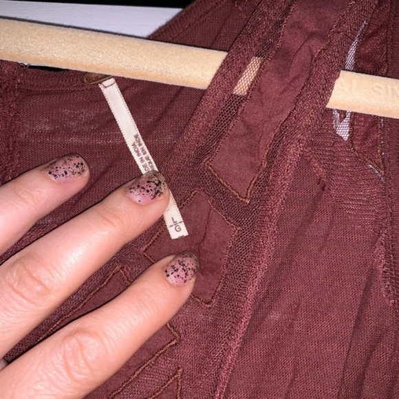 Free People Tank - Picture 3 of 3